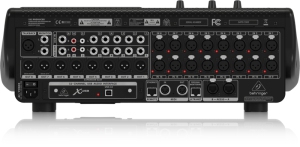 Behringer X32 PRODUCER цифровой микшер 40 каналов в Нижней Салде