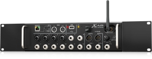 Behringer XR12 цифровой микшер в Нижней Салде