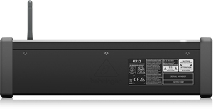 Behringer XR12 цифровой микшер в Нижней Салде