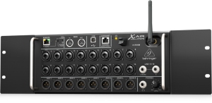 Behringer XR18 цифровой микшер в Нижней Салде