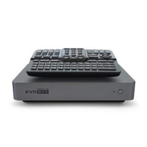 EVOBOX Premium Hi-End караоке-система в Нижней Салде