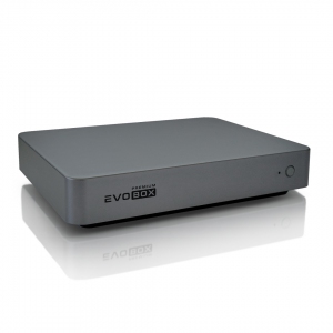 EVOBOX Premium Hi-End караоке-система в Нижней Салде