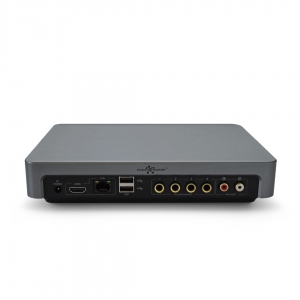 EVOBOX Premium Hi-End караоке-система в Нижней Салде