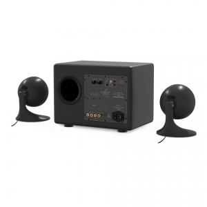 EvoSound Sphere 2.1 аудиосистема для караоке в Нижней Салде
