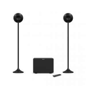EvoSound Sphere 2.1 аудиосистема для караоке в Нижней Салде