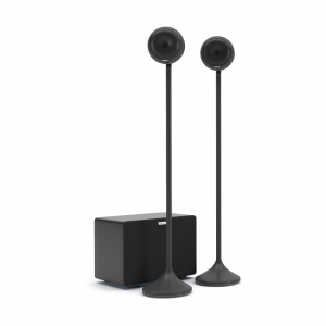 EvoSound Sphere 2.1 аудиосистема для караоке в Нижней Салде