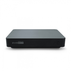 Hi-End караоке-система EVOBOX Premium + EvoSoundBar (саундбар с караоке) в Нижней Салде