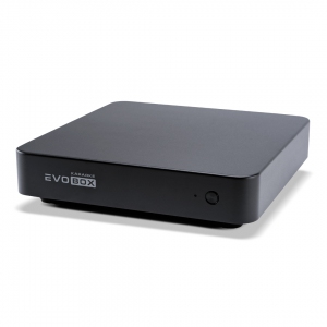 караоке-комплект EVOBOX + EvoSound Bar (саундбар с караоке) в Нижней Салде