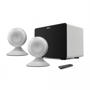 караоке-комплект EVOBOX Classic + EvoSound Sphere 2.1 в Нижней Салде