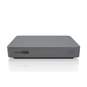 караоке-комплект EVOBOX Premium с микрофонами в Нижней Салде