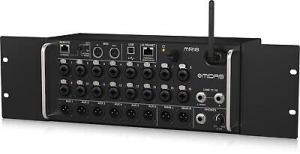 Midas MR18 цифровой микшер в Нижней Салде