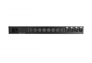 S-Track Dolphin 48 спикер-процессор в Нижней Салде