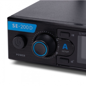 SE-200D цифровые микрофоны в Нижней Салде