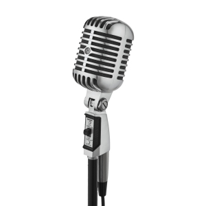 SHURE 55SH SERIES II вокальный, динамический микрофон в Нижней Салде
