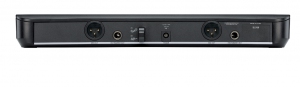 SHURE BLX288E/B58 M17 вокальная радиосистема в Нижней Салде