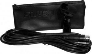 SHURE SV100-A динамический микрофон в Нижней Салде