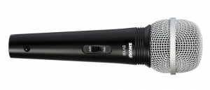 SHURE SV100-A динамический микрофон в Нижней Салде