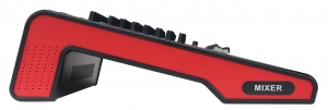 SVS Audiotechnik mixers AM-12 Микшерный пульт аналоговый, 12-канальный в Нижней Салде