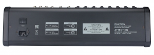 SVS Audiotechnik mixers AM-12 Микшерный пульт аналоговый, 12-канальный в Нижней Салде