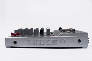 SVS Audiotechnik mixers AM-6 DSP Микшерный пульт аналоговый, 6-канальный SVS Audiotechnik mixers в Нижней Салде