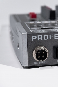 SVS Audiotechnik mixers AM-6 DSP Микшерный пульт аналоговый, 6-канальный SVS Audiotechnik mixers в Нижней Салде