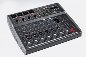 SVS Audiotechnik mixers AM-8 DSP Микшерный пульт аналоговый, 8-канальный в Нижней Салде