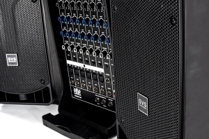 SVS Audiotechnik STAGESET 600 Акустический комплект активный в Нижней Салде