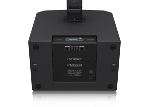 Turbosound iNSPIRE iP3000 модульная аудио колонна 2000Вт в Нижней Салде