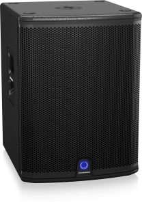 Turbosound iQ15B сабвуфер активный в Нижней Салде