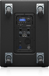 Turbosound iQ15B сабвуфер активный в Нижней Салде
