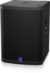 Turbosound iQ15B сабвуфер активный в Нижней Салде