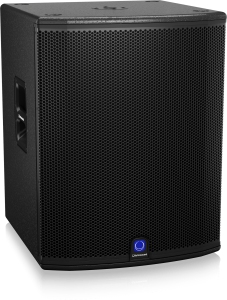Turbosound iQ18B сабвуфер активный в Нижней Салде
