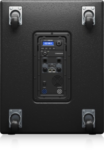 Turbosound iQ18B сабвуфер активный в Нижней Салде