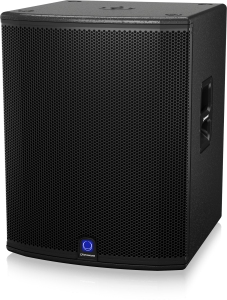 Turbosound iQ18B сабвуфер активный в Нижней Салде