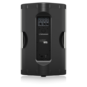 Turbosound MILAN M15 активная акустическая система в Нижней Салде