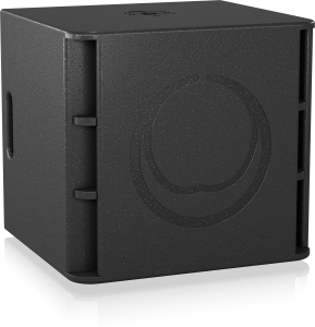 Turbosound Milan M15B сабвуфер активный в Нижней Салде