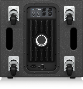 Turbosound Milan M15B сабвуфер активный в Нижней Салде