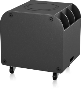 Turbosound Milan M18B сабвуфер активный в Нижней Салде