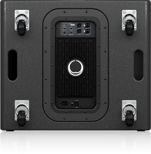 Turbosound Milan M18B сабвуфер активный в Нижней Салде