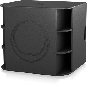 Turbosound Milan M18B сабвуфер активный в Нижней Салде
