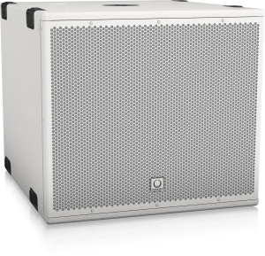 Turbosound NuQ115B-AN Активный сабвуфер в Нижней Салде