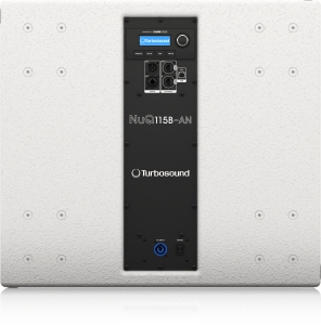 Turbosound NuQ115B-AN Активный сабвуфер в Нижней Салде