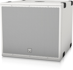 Turbosound NuQ115B-AN Активный сабвуфер в Нижней Салде