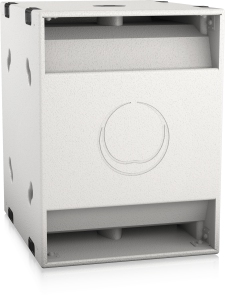 Turbosound NuQ118B-AN Активный сабвуфер в Нижней Салде