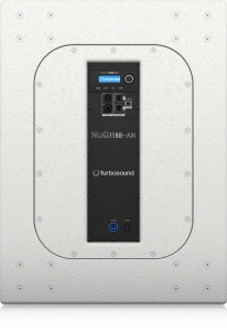 Turbosound NuQ118B-AN Активный сабвуфер в Нижней Салде