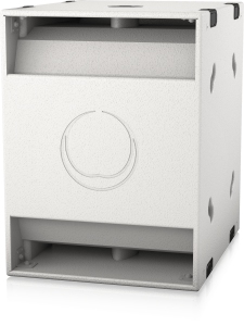 Turbosound NuQ118B-AN Активный сабвуфер в Нижней Салде