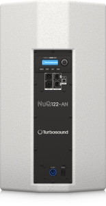 Turbosound NuQ122-AN Активная акустическая система в Нижней Салде
