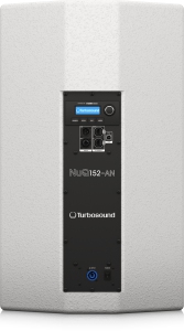 Turbosound NuQ152-AN Активная акустическая система в Нижней Салде