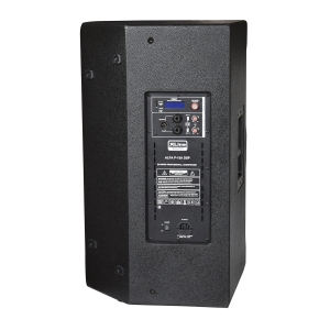 XLine ALFA P-15A DSP Акустическая система активная с DSP и Bluetooth в Нижней Салде